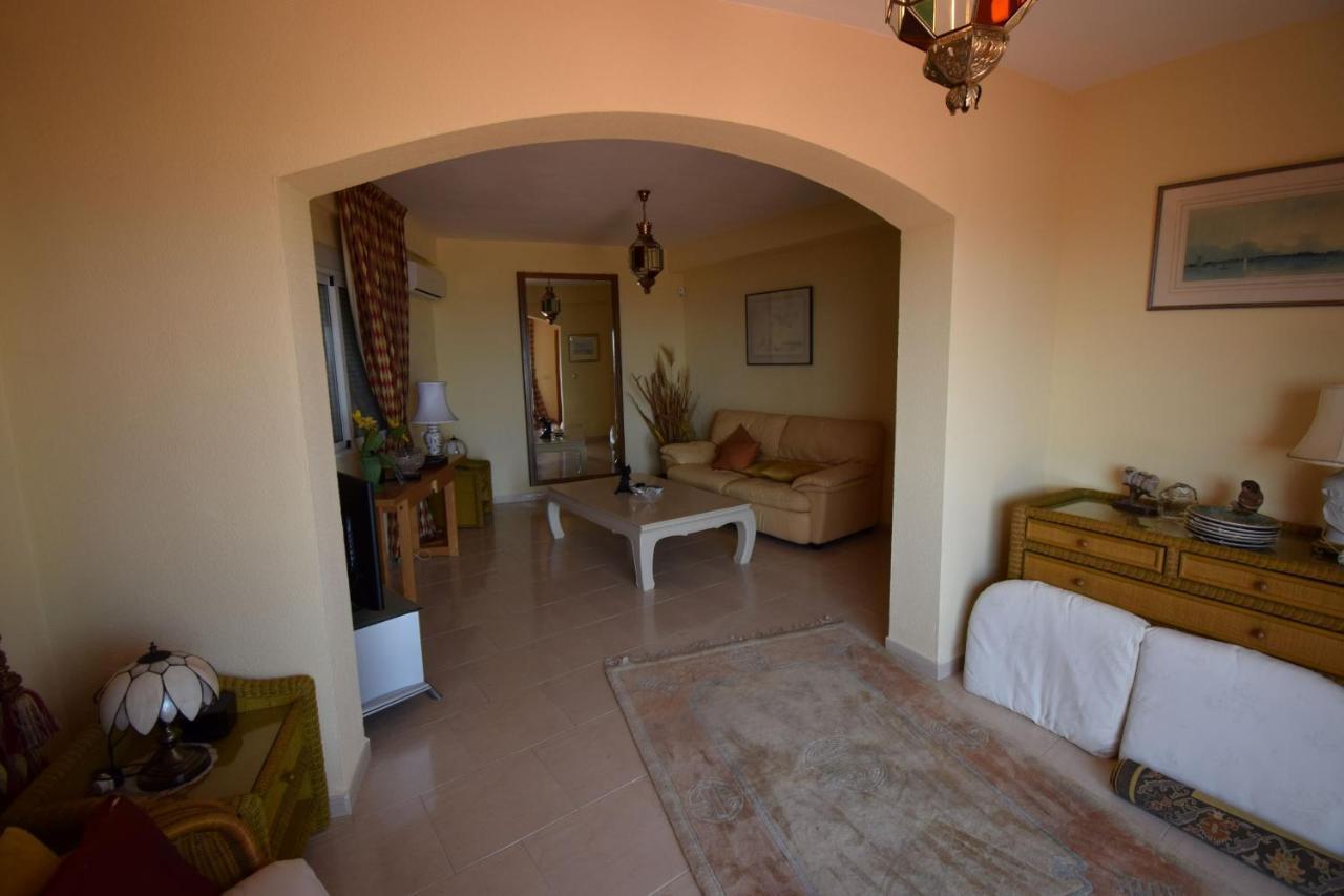 Villa Romeo Benalmadena Exterior photo