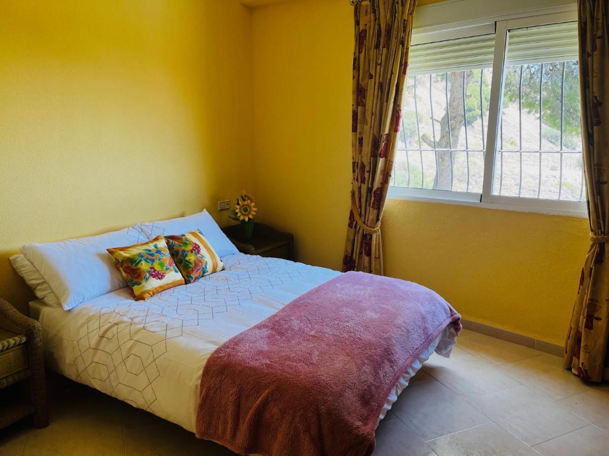 Villa Romeo Benalmadena Exterior photo