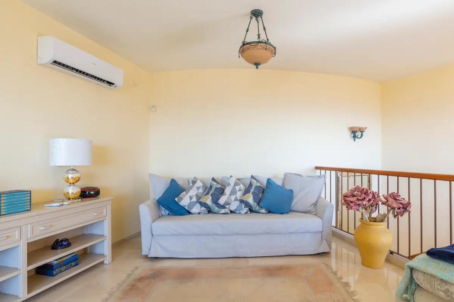 Villa Romeo Benalmadena Exterior photo